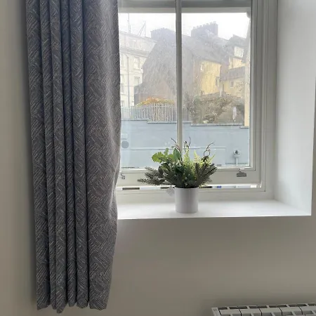 En-suite Single Pensjonat *