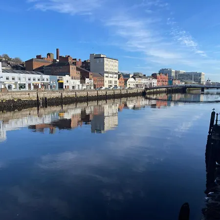 En-suite Single Гостевой дом Корк