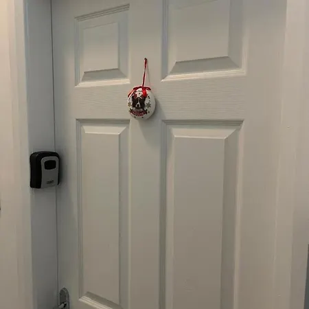 Penzion En-suite Single