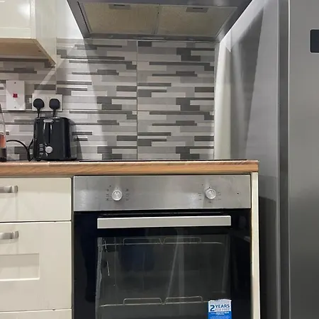 Penzion En-suite Single Cork