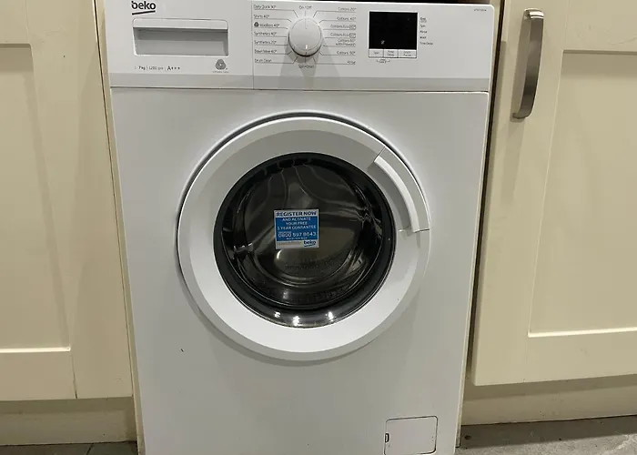 En-suite Single Корк