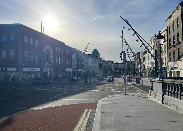 En-suite Single Гостевой дом *