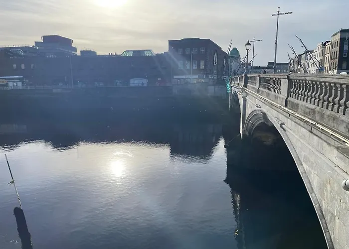 En-suite Single * Корк