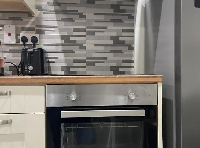 Gæstehus En-suite Single Cork