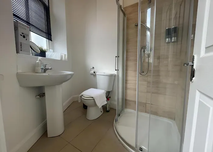 En-suite Single Гостевой дом Корк