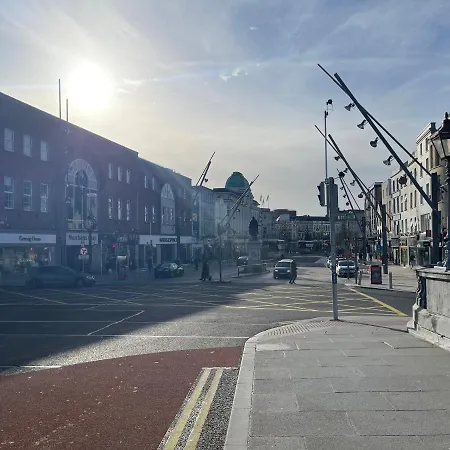 En-suite Single Gasthuis *