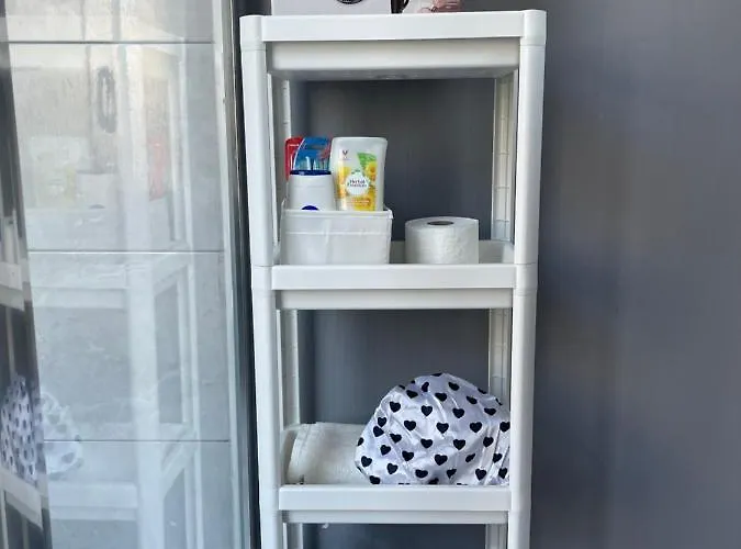 Gasthuis En-suite Single