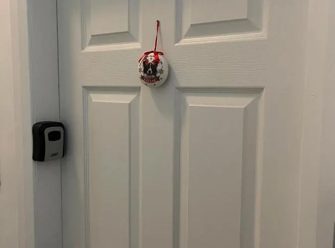 Gasthuis En-suite Single